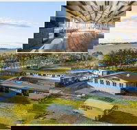 Gold Panner Motor Inn - Accommodation QLD