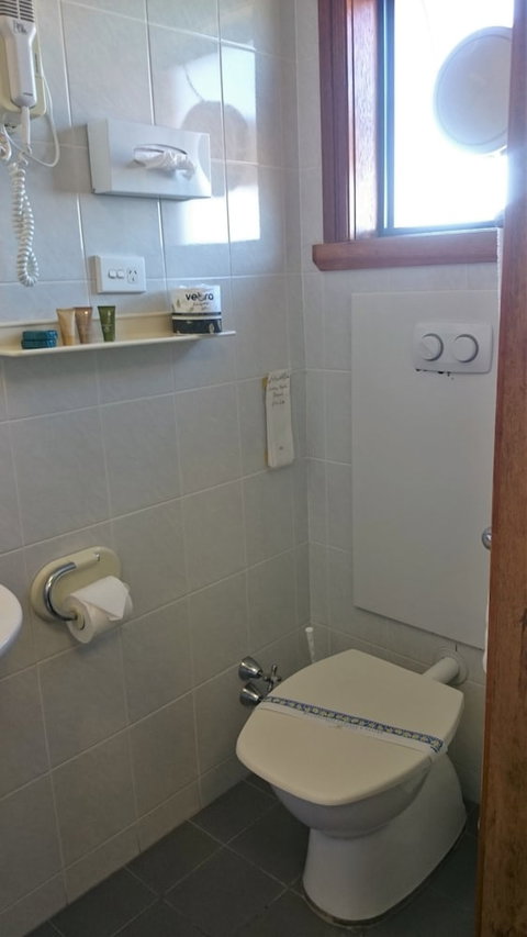 Gold Panner Motor Inn - Accommodation QLD 5