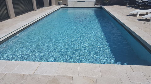 Gold Panner Motor Inn - Accommodation QLD 2