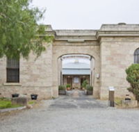 The Old Mount Gambier Gaol - Accommodation QLD