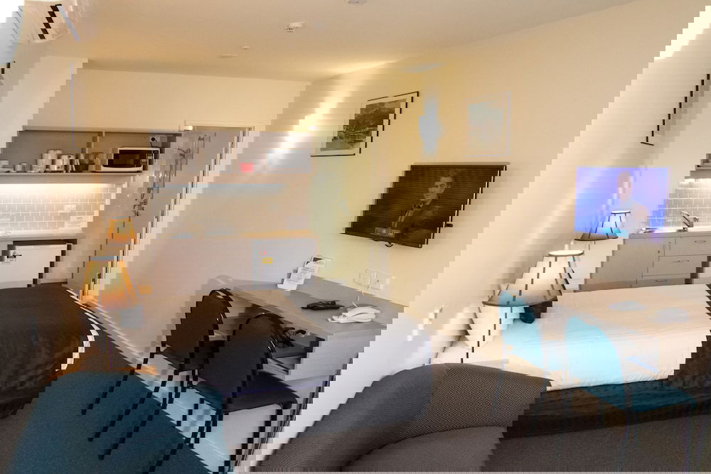  Accommodation QLD