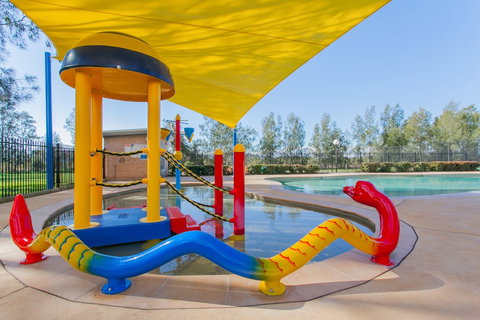 BIG4 Karuah Jetty Holiday Park - Accommodation QLD 3