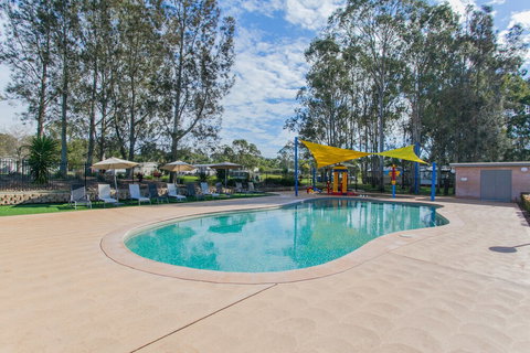 BIG4 Karuah Jetty Holiday Park - Accommodation QLD 6