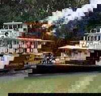 Golden River Motor Inn - Accommodation QLD