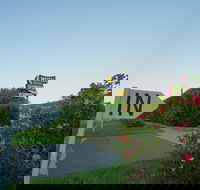 Olympia Motel - Accommodation QLD