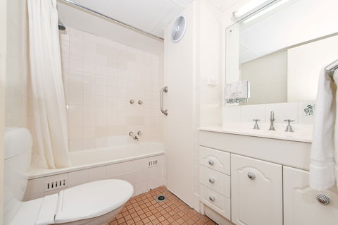 Albury Winsor Park Motor Inn - Accommodation QLD 5