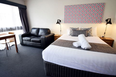 Albury Winsor Park Motor Inn - Accommodation QLD 4