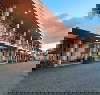 Albury Winsor Park Motor Inn - Accommodation QLD