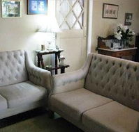 A Winter Rose Cottage B  B - Accommodation QLD