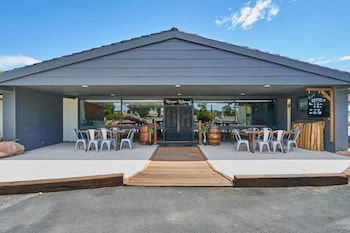 Australian Homestead - Accommodation QLD 0