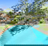 Port Macquarie Seychelles Apartments - Accommodation QLD