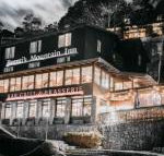 Berntis Mountain Inn - Accommodation QLD
