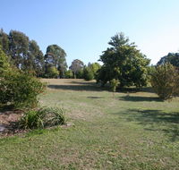 Stanley Goose Cottage - Accommodation QLD