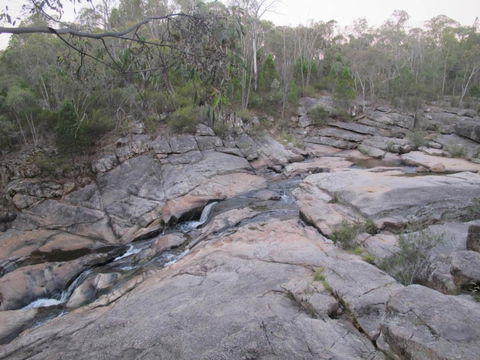 Stanley Goose Cottage - Accommodation QLD 3
