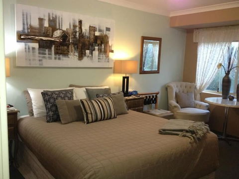 The Grandhouse York - Accommodation QLD 3
