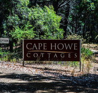 Cape Howe Cottages