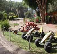 BIG4 Bonny Hills Holiday Park - Accommodation QLD