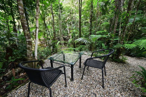 Daintree Cascades - Accommodation QLD 4