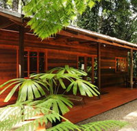 Daintree Cascades - Accommodation QLD