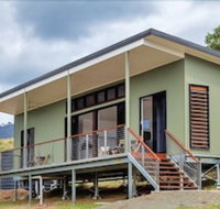 Worendo Cottages