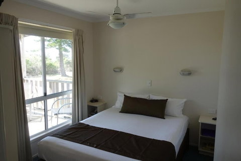 Diamond Beach Holiday Park - Accommodation QLD 6