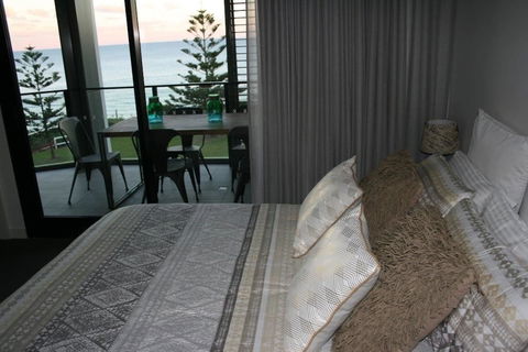 Apartment On King Street - Accommodation QLD 1