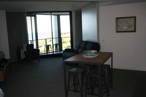 Apartment On King Street - Accommodation QLD 5