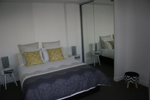 Apartment On King Street - Accommodation QLD 2