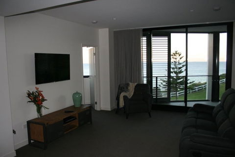 Apartment On King Street - Accommodation QLD 6
