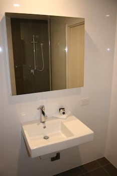 Apartment On King Street - Accommodation QLD 4