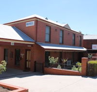 Bendigo Goldfields Motor Inn - Accommodation QLD