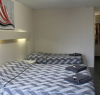 Motel 707 - Accommodation QLD