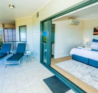 Loka Santi - Accommodation QLD