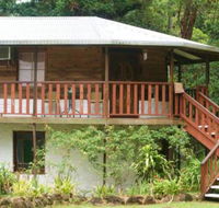 Havans Ecotourist Retreat - Accommodation QLD
