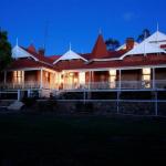 Elachbutting WA Accommodation QLD