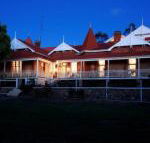 Laurelville - Accommodation QLD
