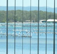 Montgomery Apartments - Accommodation QLD