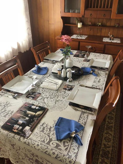 Admurraya House Bed & Breakfast - Accommodation QLD 1