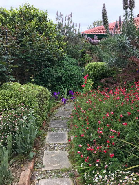 Admurraya House Bed & Breakfast - Accommodation QLD 4