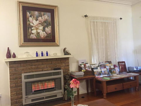 Admurraya House Bed & Breakfast - Accommodation QLD 3