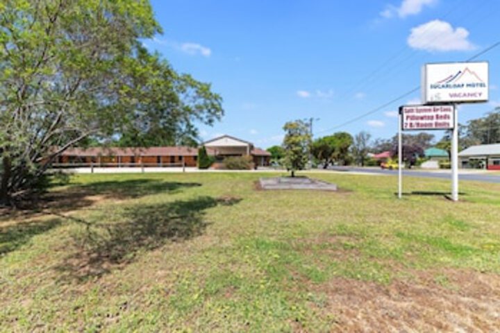 Broadford VIC Accommodation QLD