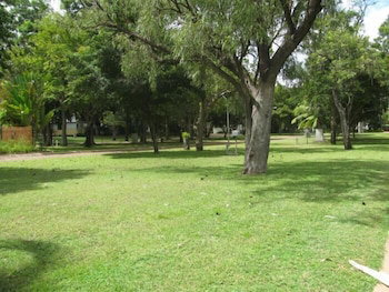 Ivanhoe Village Caravan Resort - Accommodation QLD 1