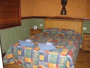 Ivanhoe Village Caravan Resort - Accommodation QLD 6