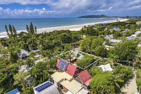 A PERFECT STAY - Byron Blisshouses - Accommodation QLD 0
