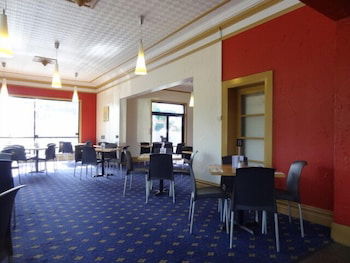 The Wharf Hotel Wynyard - Accommodation QLD 6