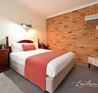 Narrandera Club Motor Inn - Accommodation QLD
