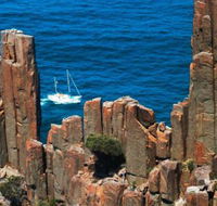 Burilda Waters - Accommodation QLD