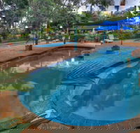 BIG4 Bungalow Park on Burrill Lake - Accommodation QLD