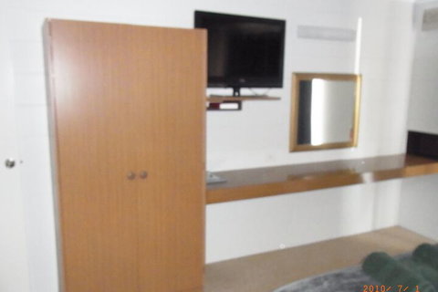 Eden Golf View Motel - Accommodation QLD 5