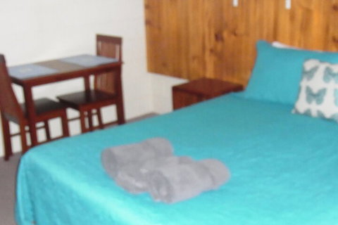 Eden Golf View Motel - Accommodation QLD 6